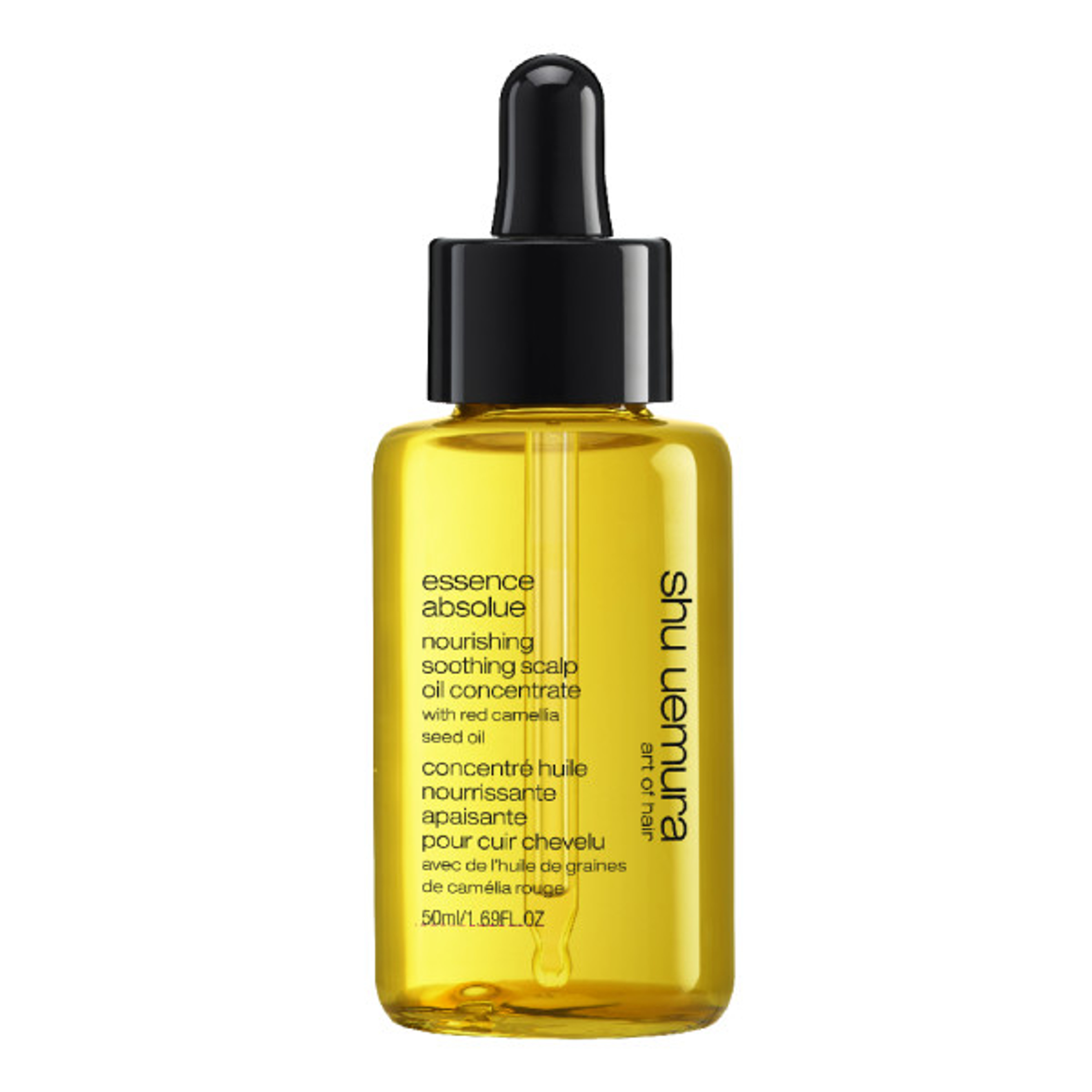 Essence Absolue Scalp Concentrate Oil 50ml