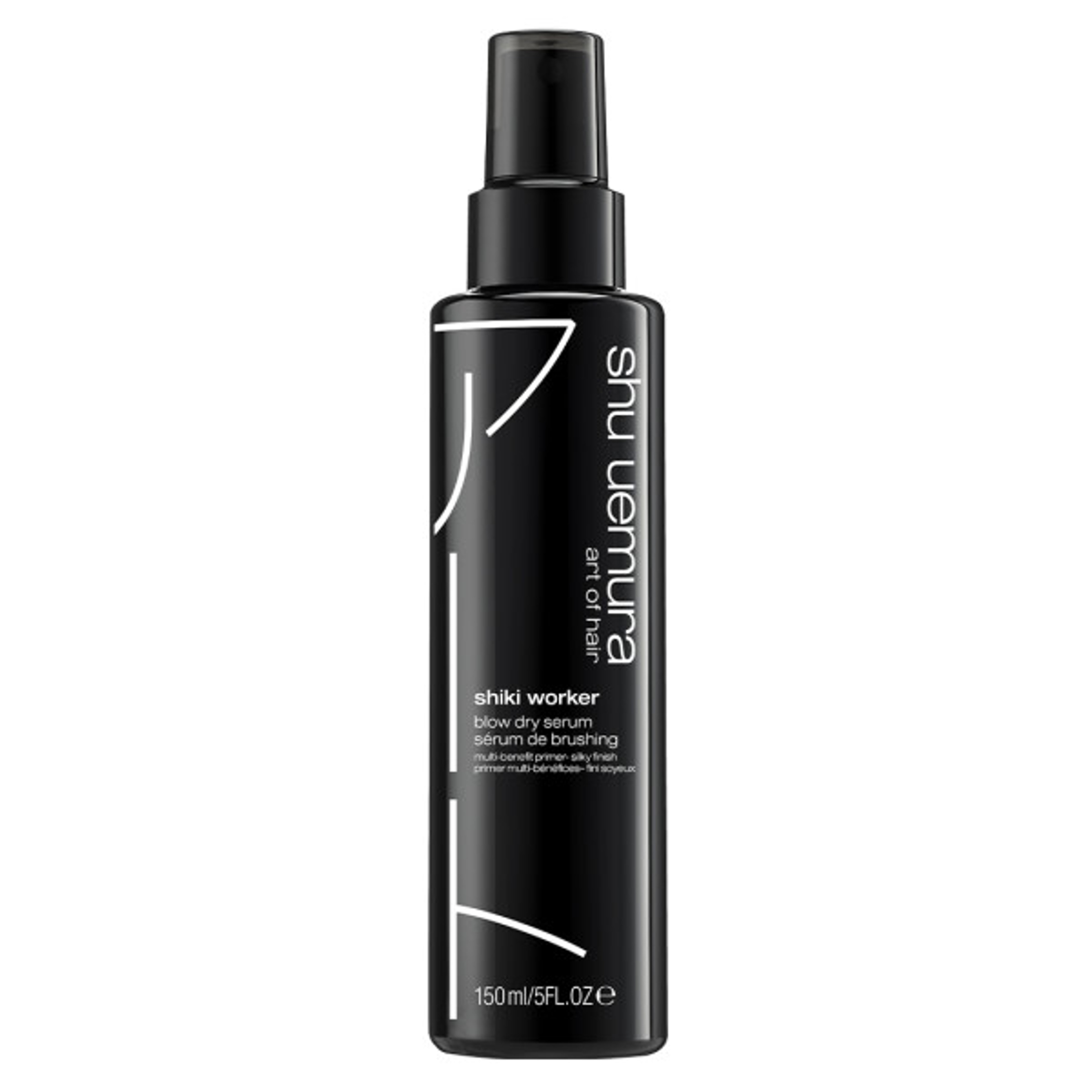 Shiki Worker 150ml