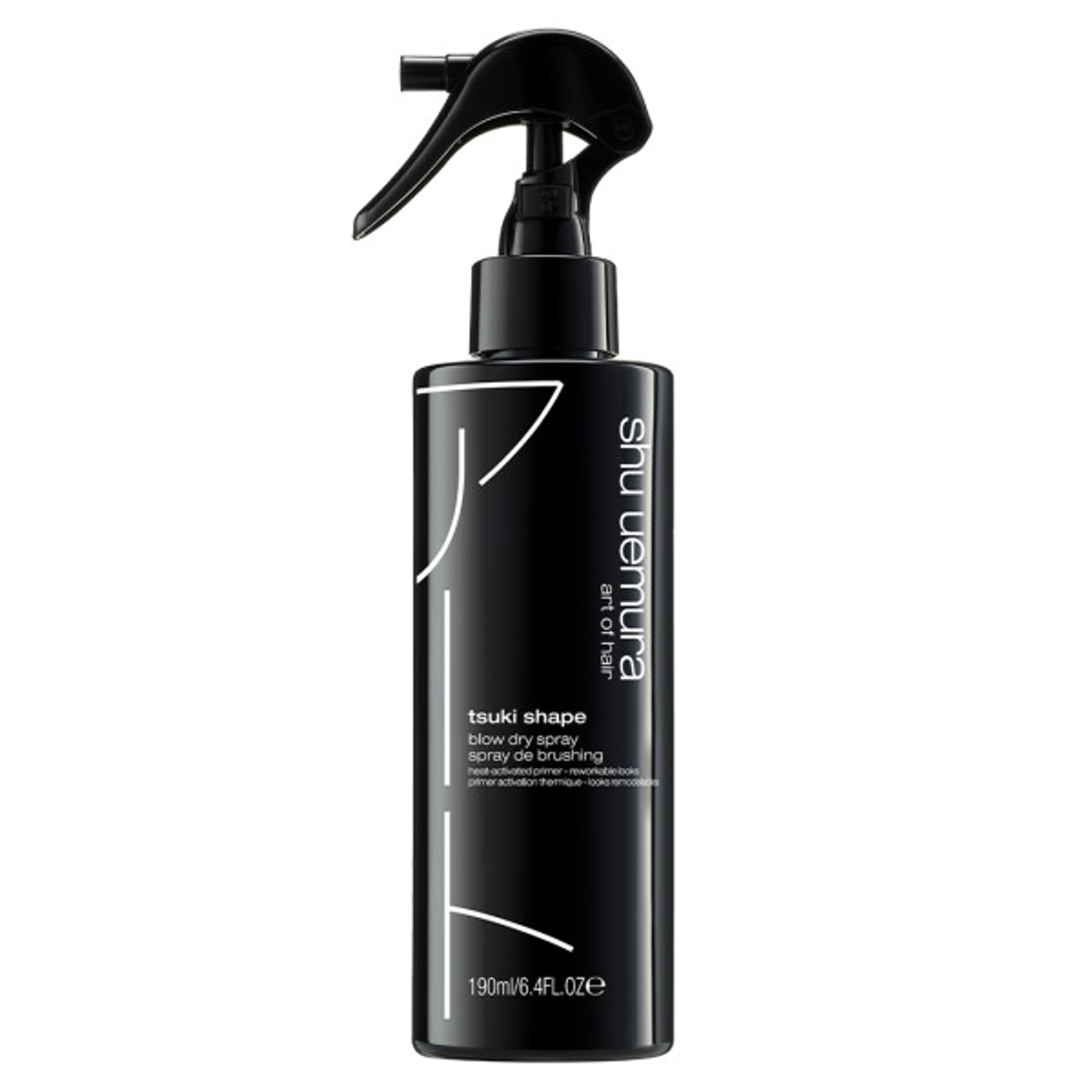 Tsuki Shape  200ml