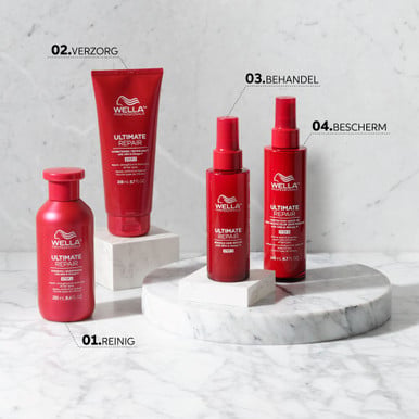 Ultimate Repair Conditioner