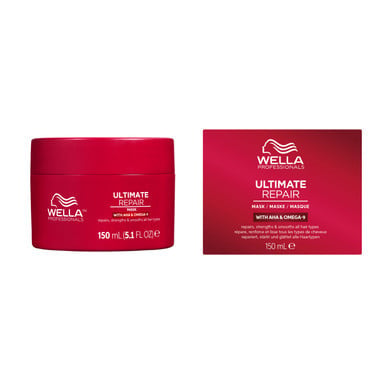 Ultimate Repair Mask