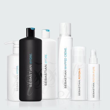 Hydre Shampoo