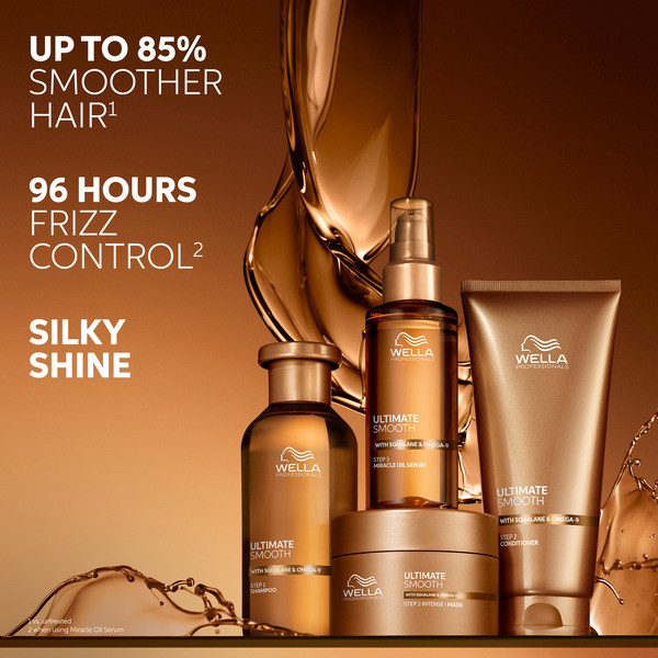 Ultimate Smooth Conditioner 200 ml thumbnail 5