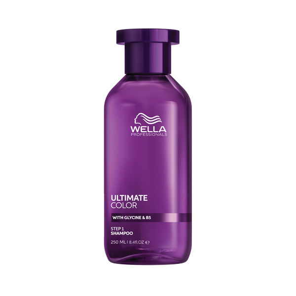 Ultimate Color Shampoo 250 ml