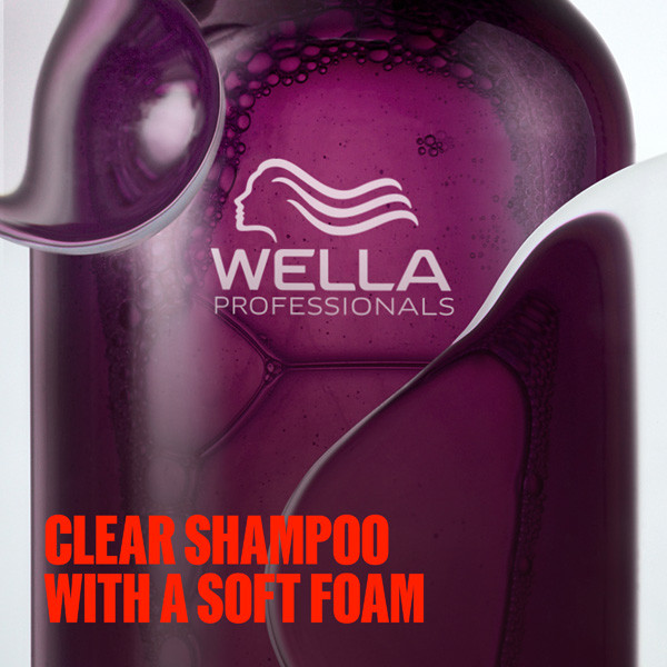 Ultimate Color Shampoo 250 ml thumbnail 2
