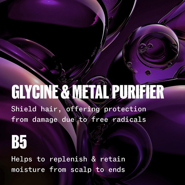 Ultimate Color Shampoo 250 ml thumbnail 6