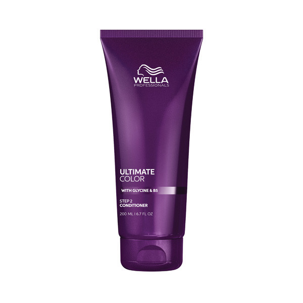 Ultimate Color Conditioner 200 ml