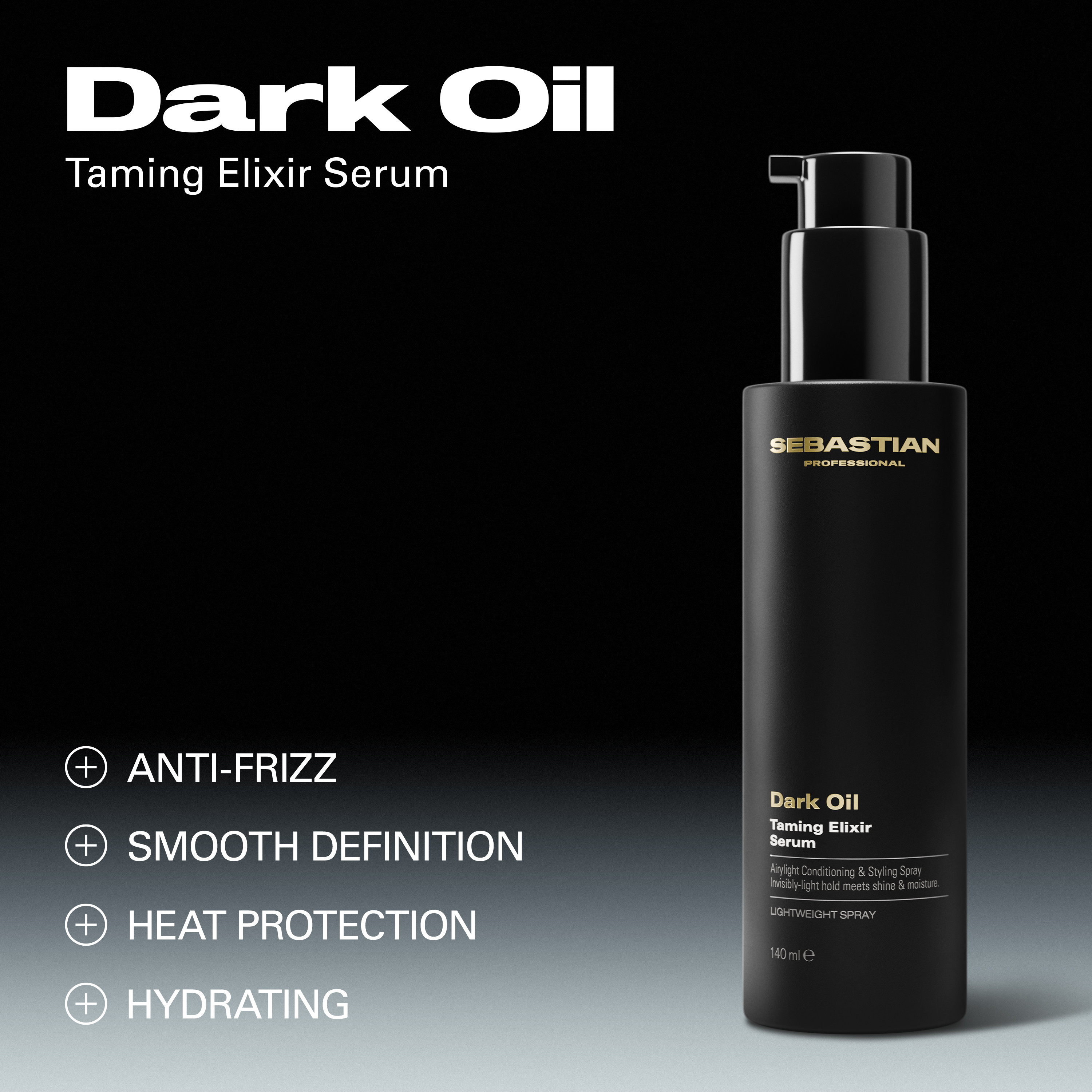 Dark Oil Taming Elixir NEW 140ml thumbnail 3