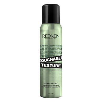 Touchable Texture 200 ml