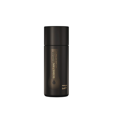 Dark Oil Shampoo