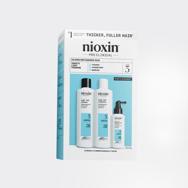 Loyalty Kit System 3