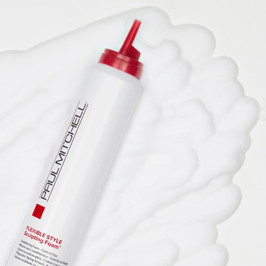 Sculpting Foam 200 ml