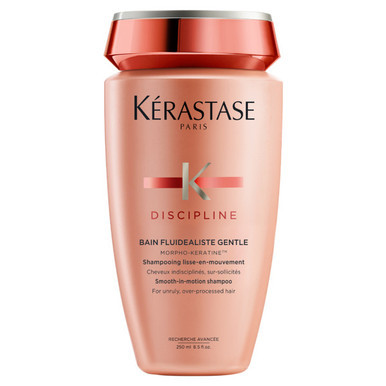Bain Fluidéaliste sans sulfates 250 ml