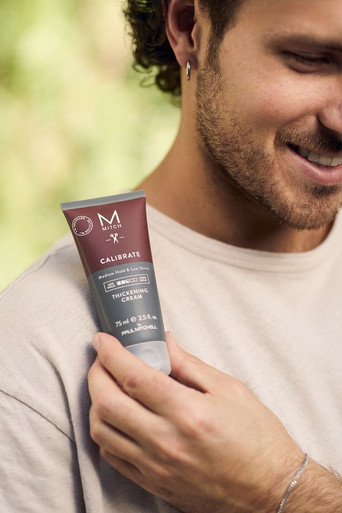 Calibrate Thickening Cream 75 ml