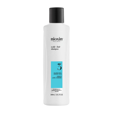 System 3 Cleanser   300 ml