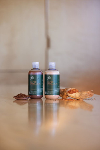 Special Color Shampoo 300ml