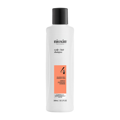 System 4 Cleanser 300 ml