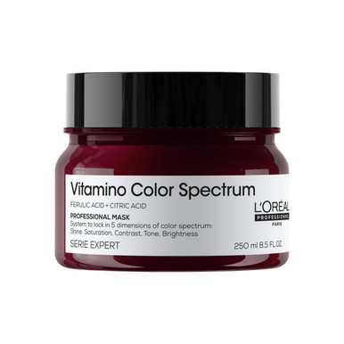 Vitamino Spectrum Mask 250ml