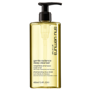 Gentle Radiance Shampoo 400ml