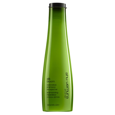 Silk Bloom Shampoo 300ml