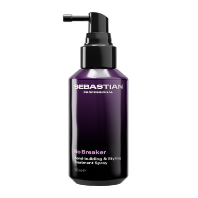 No Breaker Styling Spray NEW 100ml