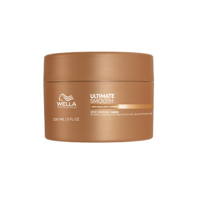 Ultimate Smooth Mask 150 ml
