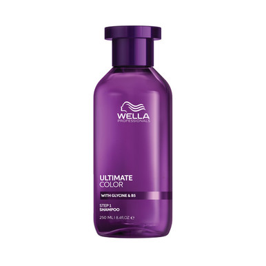 Ultimate Color Shampoo 250 ml
