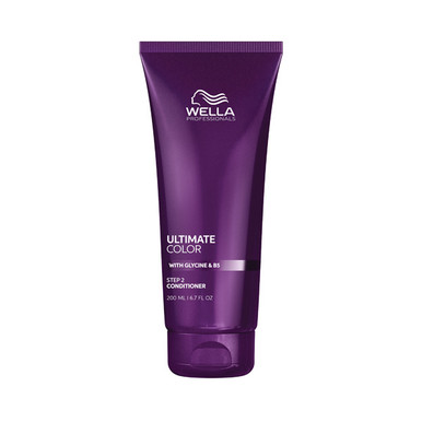 Ultimate Color Conditioner 200 ml