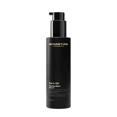 Dark Oil Taming Elixir NEW 140ml