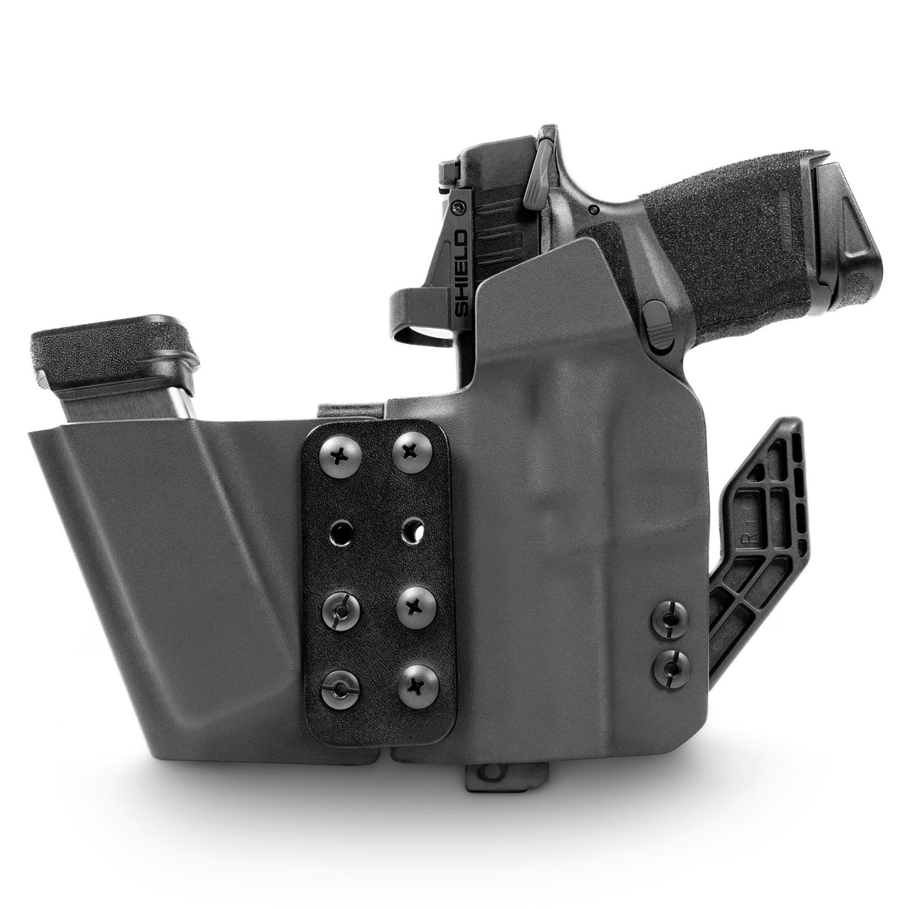 GRITR Appendix Carry Holster for Springfield Armory