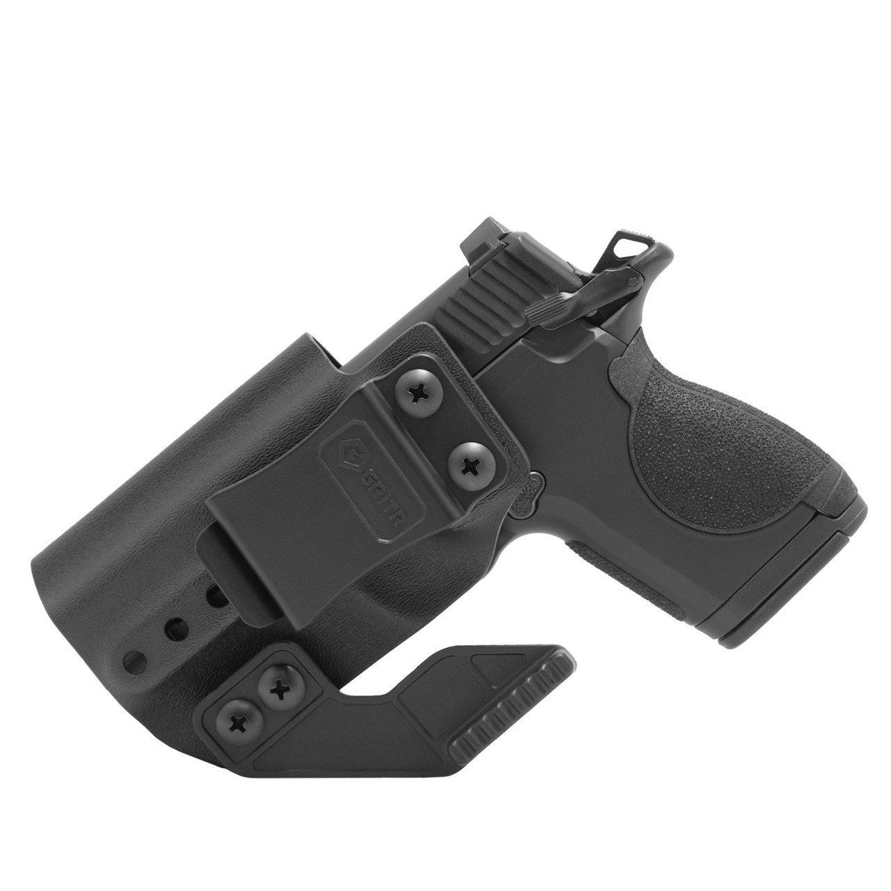 Mounting Clip Options - IWB HOLSTERS – TXC Holsters