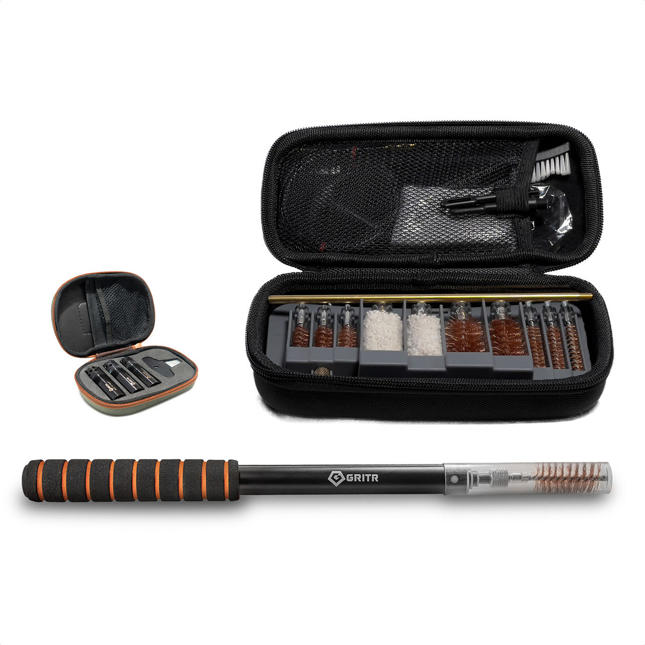 12 Gauge Shotgun Cleaning Kit, 12 Gauge Shotgun Accessories