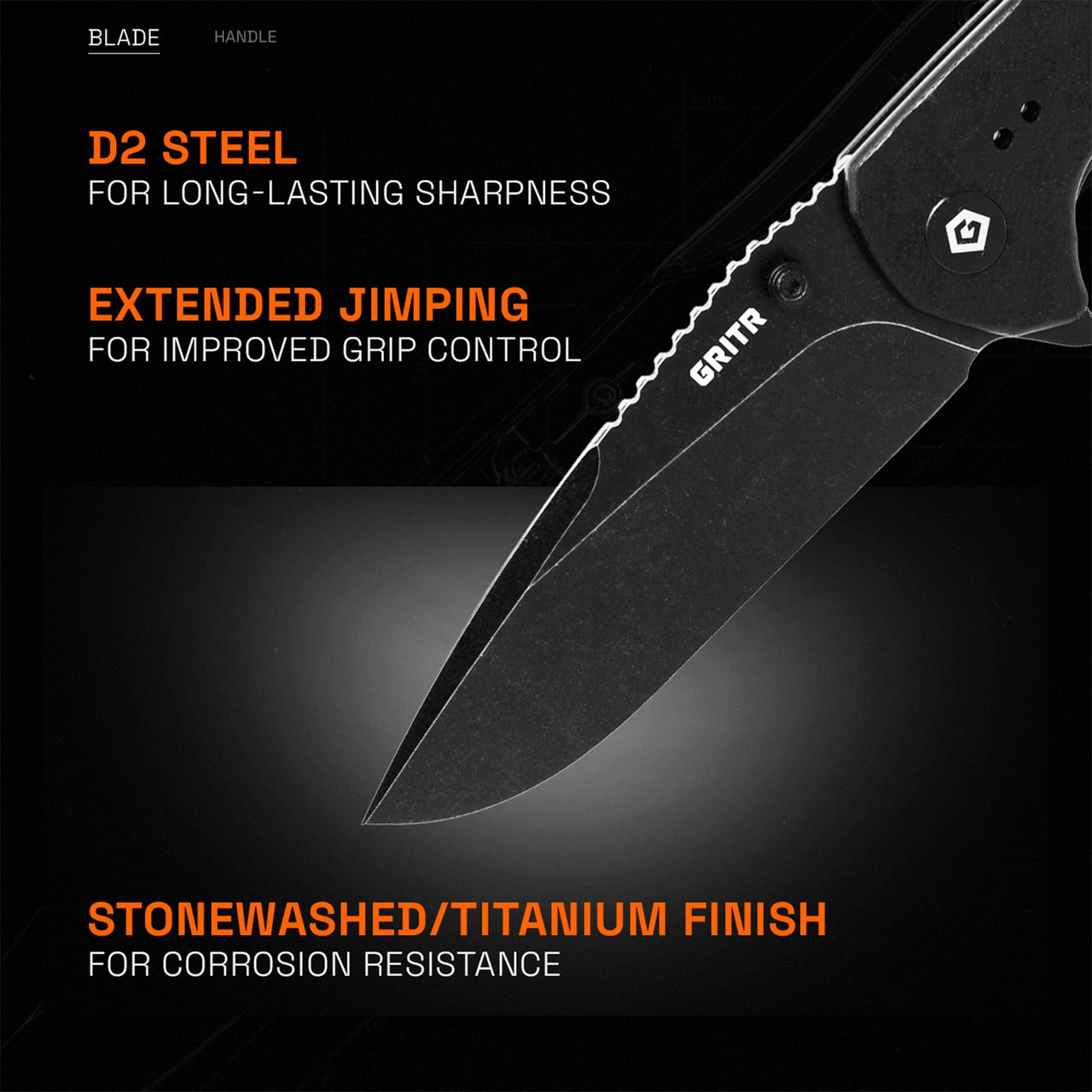 Mistakes that kill sharpness fast