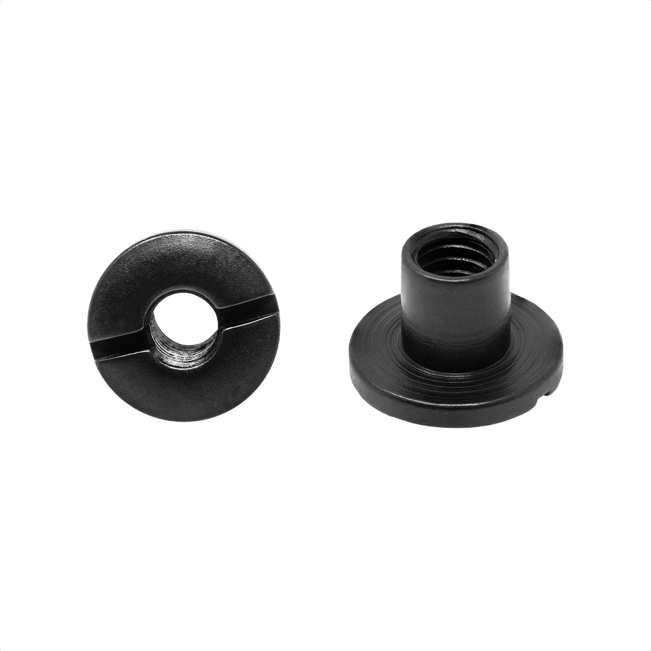 GRITR Belt Clip Hardware Kit, 15-Pieces