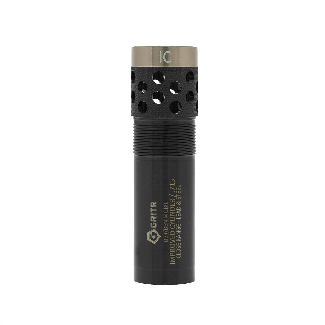 GRITR 12GA Steel Choke Tubes