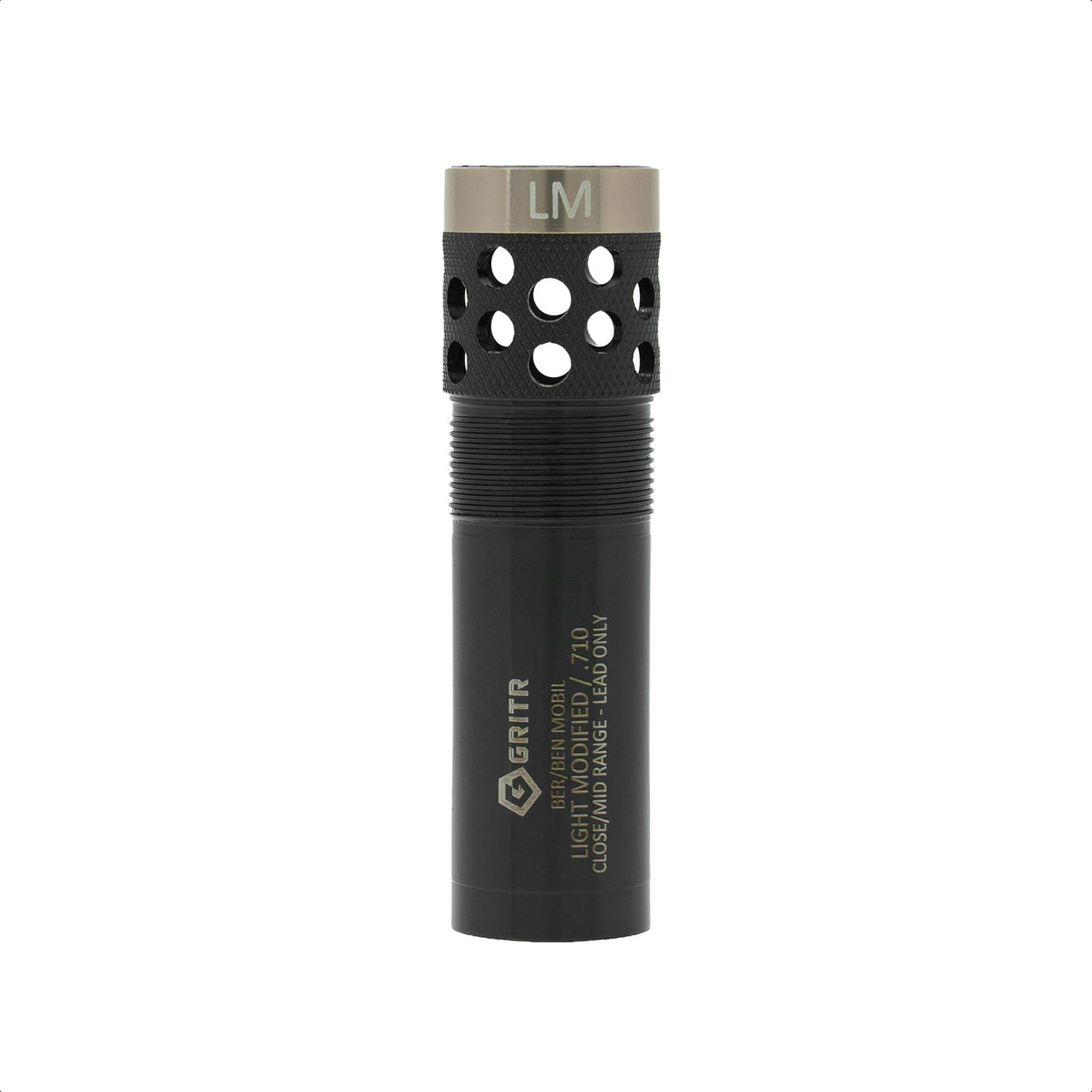 GRITR 12GA Steel Choke Tubes