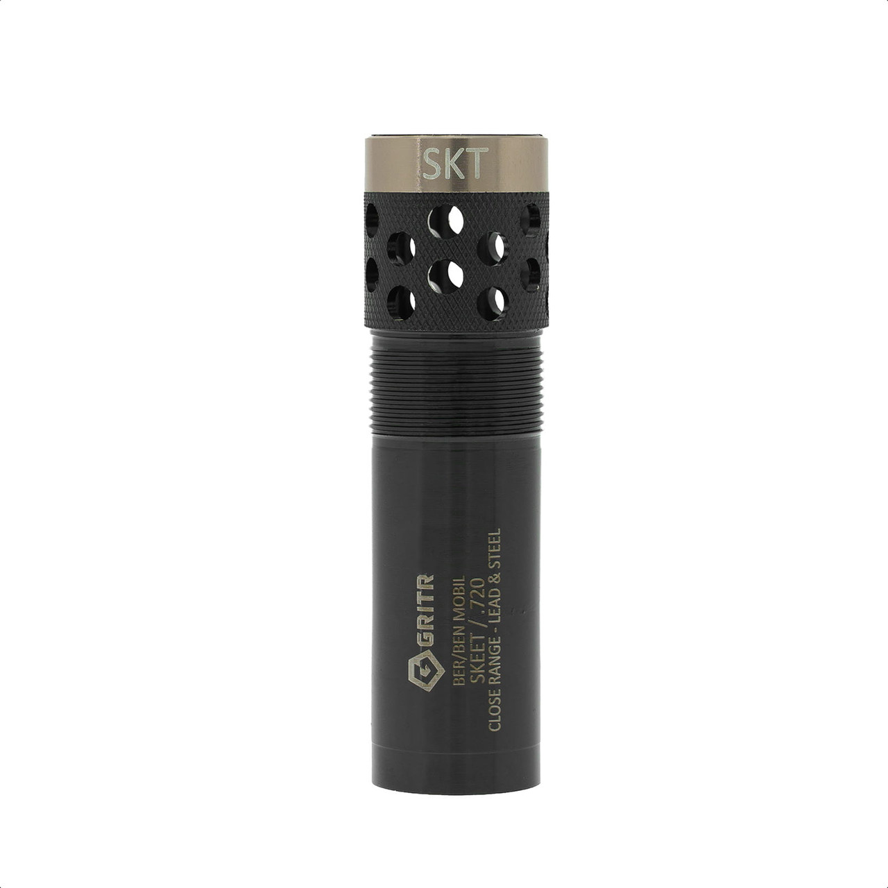 GRITR 12GA Steel Choke Tubes