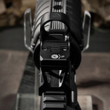 Optic w/ Low & Tall Mount