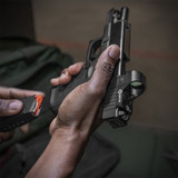 Optic w/ Low mount