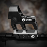 Tall mount for Optic