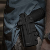 Left Hand