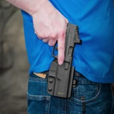 GRITR OWB Holster For Taurus GX4 Carry TORO