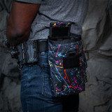 Splatter Paint