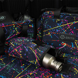 Splatter Paint