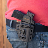 GRITR OMNI IWB/OWB Ambidextrous Kydex Holster Fits Sig Sauer P365XL