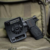 GRITR OMNI IWB/OWB Ambidextrous Kydex Holster Fits S&W Bodyguard 2.0