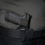 GRITR OMNI IWB/OWB Ambidextrous Kydex Holster Fits S&W Bodyguard 2.0