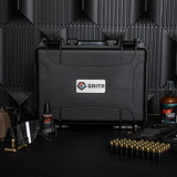 GRITR TSA Approved IP67-Rated Hard Pistol Case