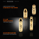 Kit (.9mm, .45 ACP, .223, .308)