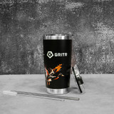 Northern Pintail Style, 20 oz
